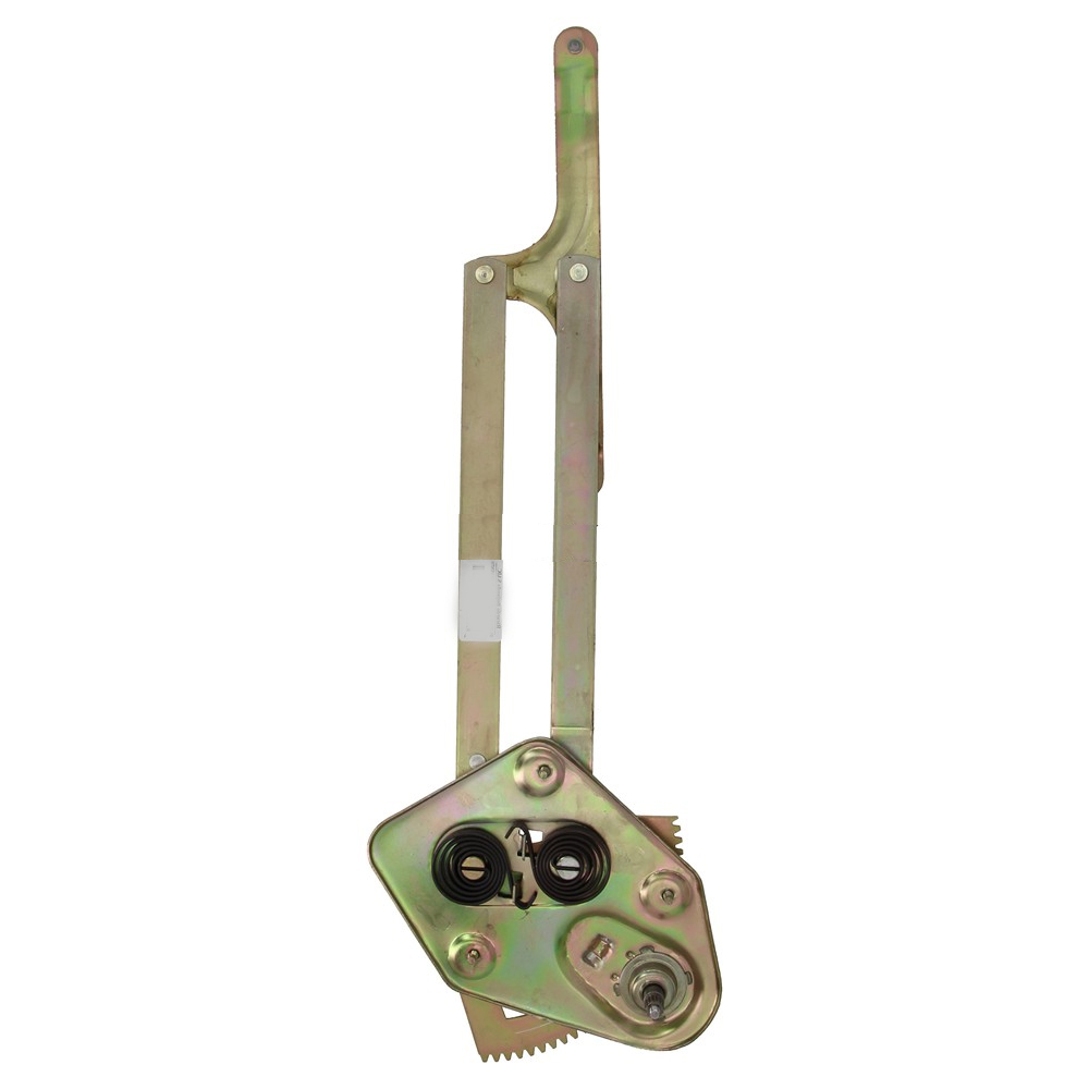 Máquina Levanta Cristal para Renault 12 1971 / 1977 delantera izquierda