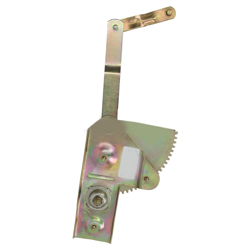 Máquina Levanta Cristal para Renault 12 1971 / 1990 trasera izquierda