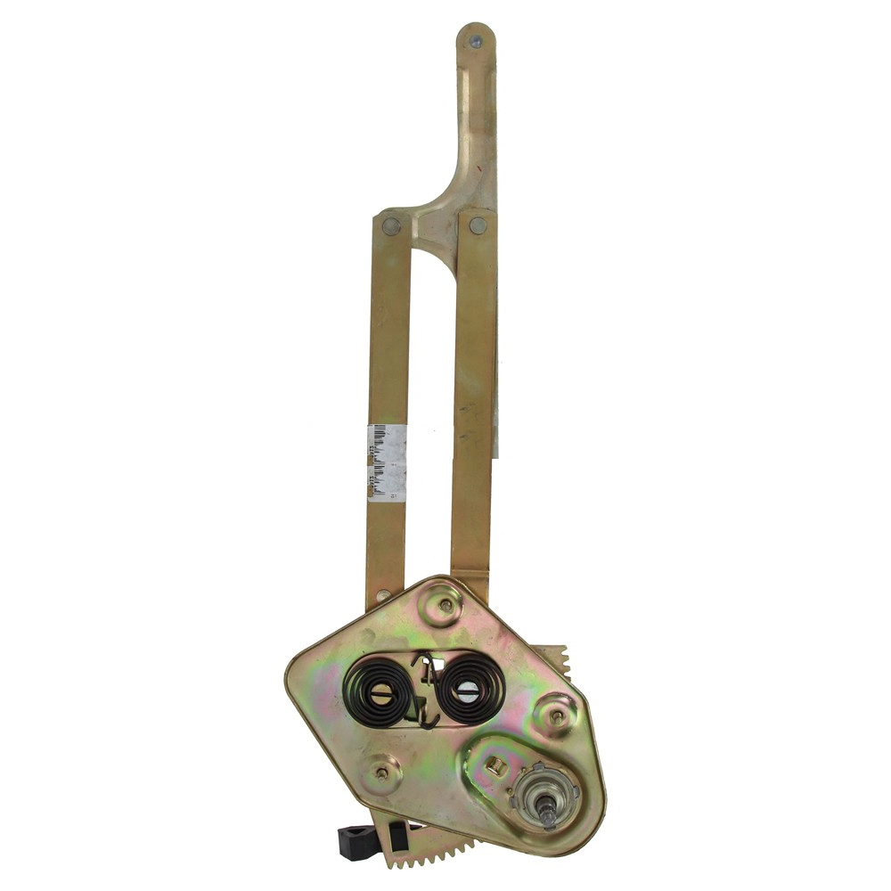 Máquina Levanta Cristal para Renault 12 1978 / 1990 delantera izquierda