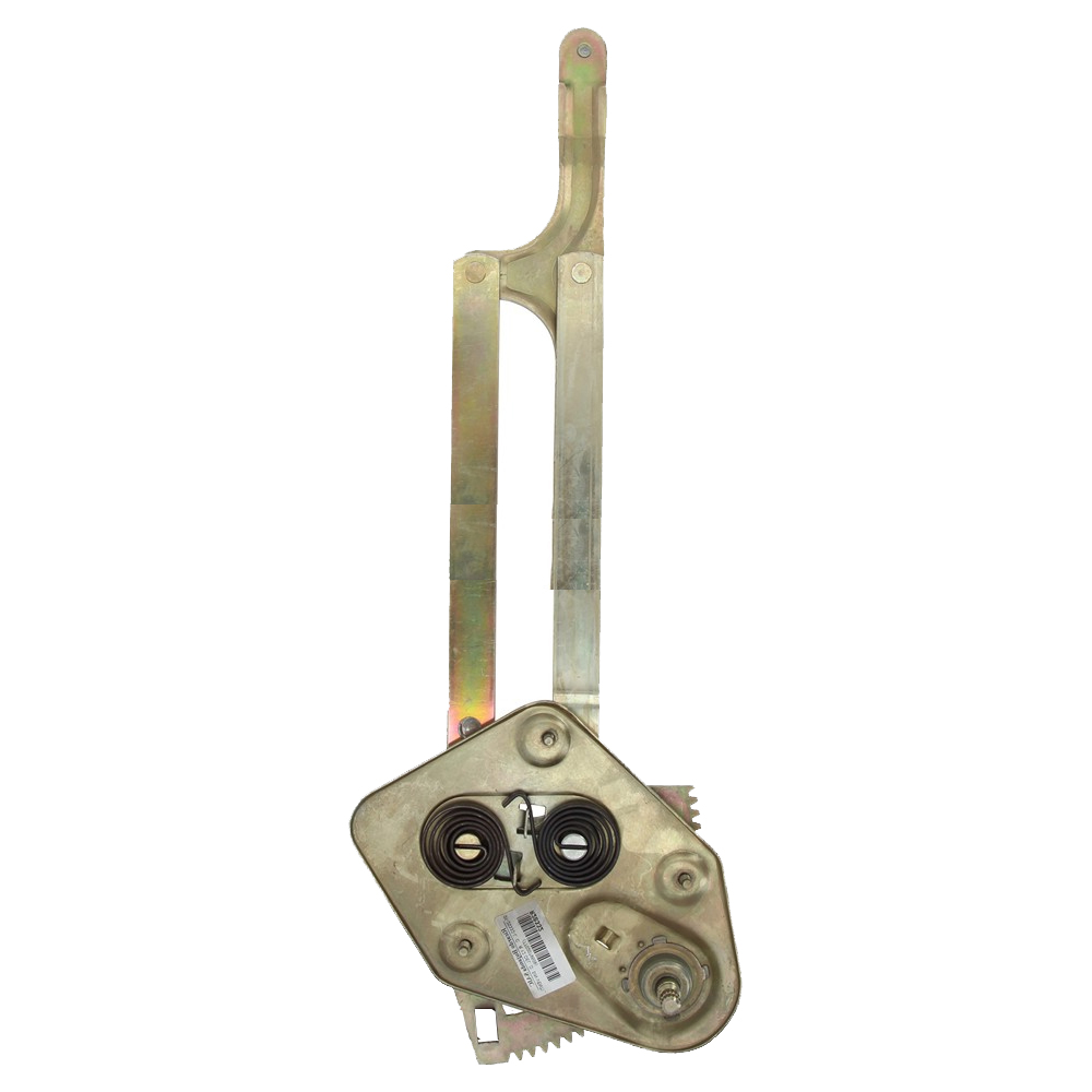 Máquina Levanta Cristal para Renault 12 1990 / 1994 delantera izquierda