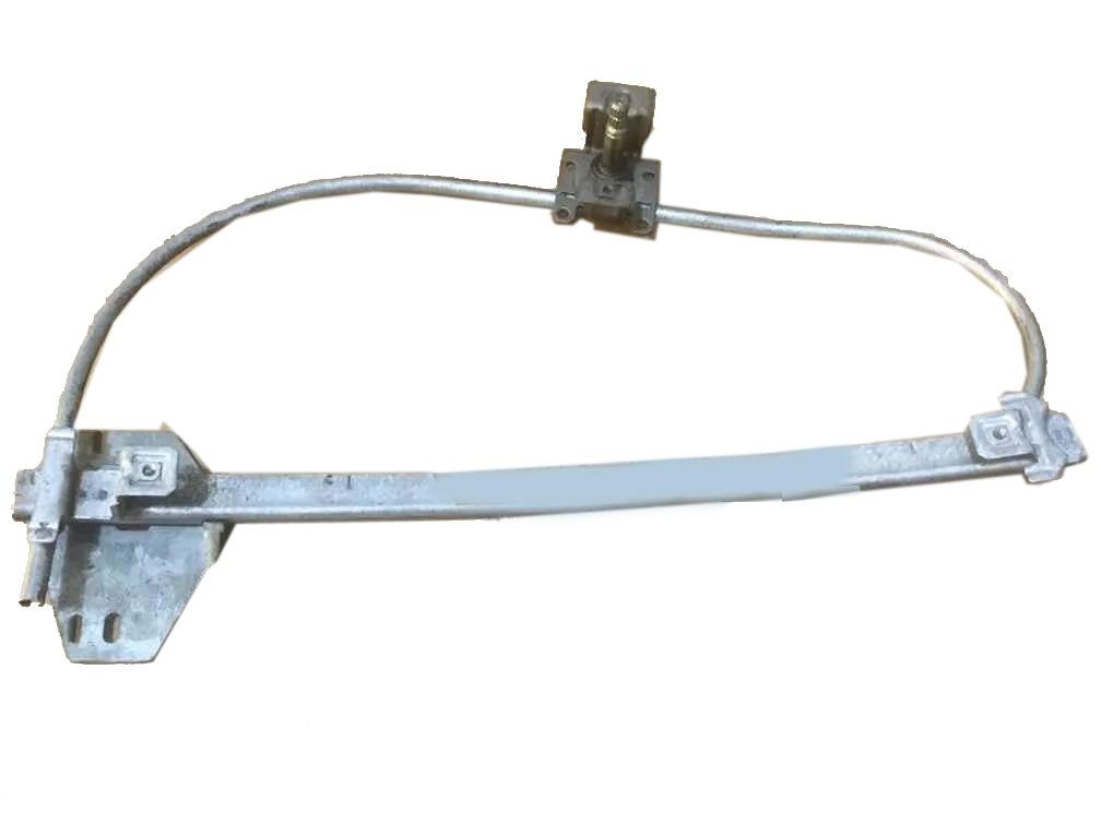 Máquina Levanta Cristal para Renault 19 delantera trasera derecha