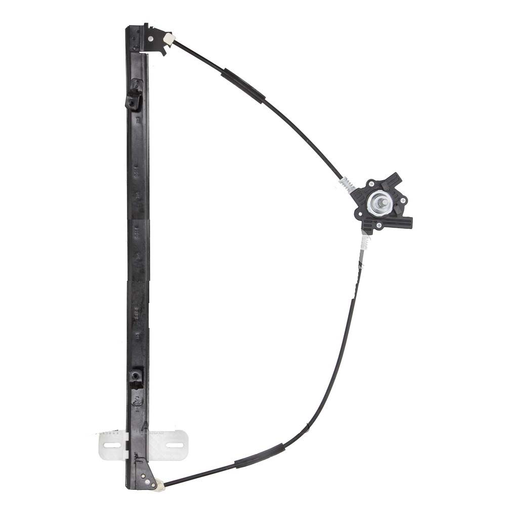 Máquina Levanta Cristal para Renault Master 2008 / 2012 Manual izquierda