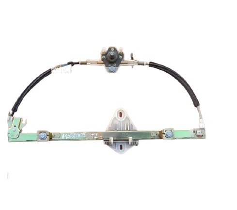 Máquina Levanta Cristal para Renault Megane 1996 / 2009 trasera Manual derecha