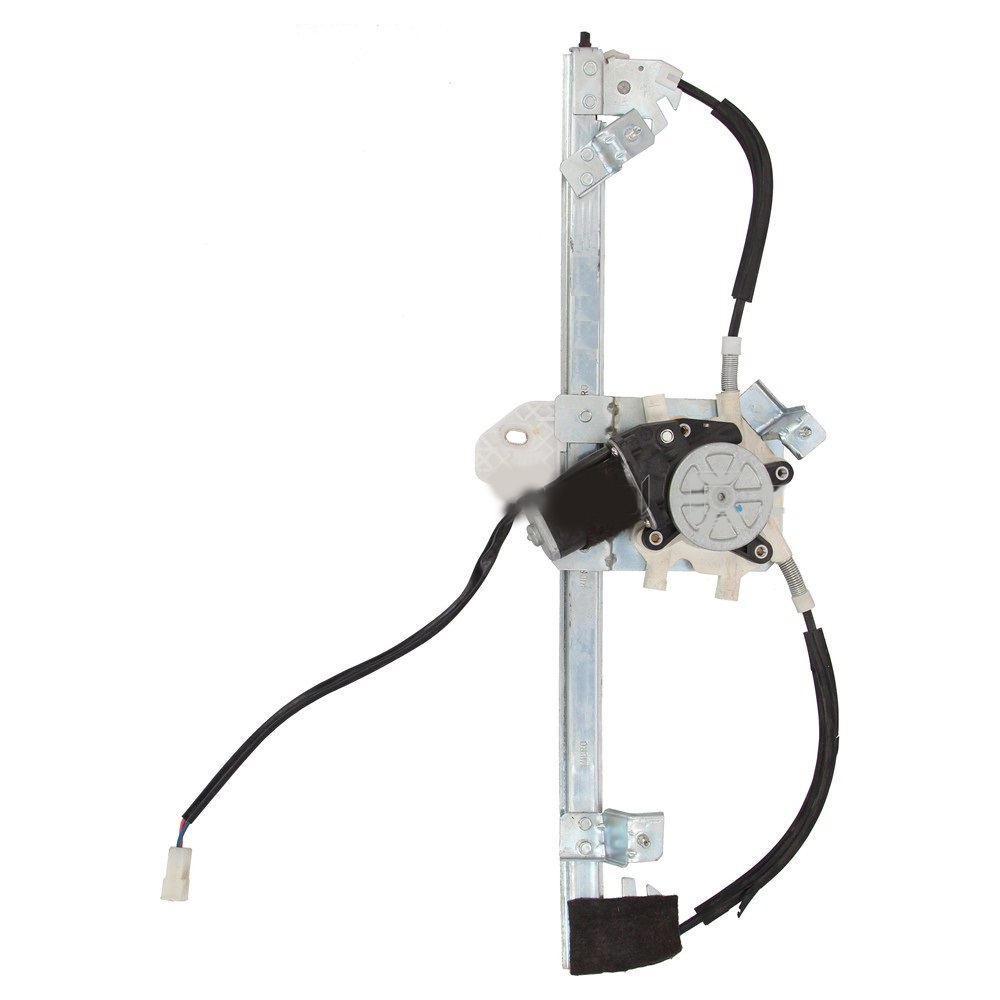 Máquina Levanta Cristal para Renault Logan 2007 / 2013 delantera Eléctrica derecha