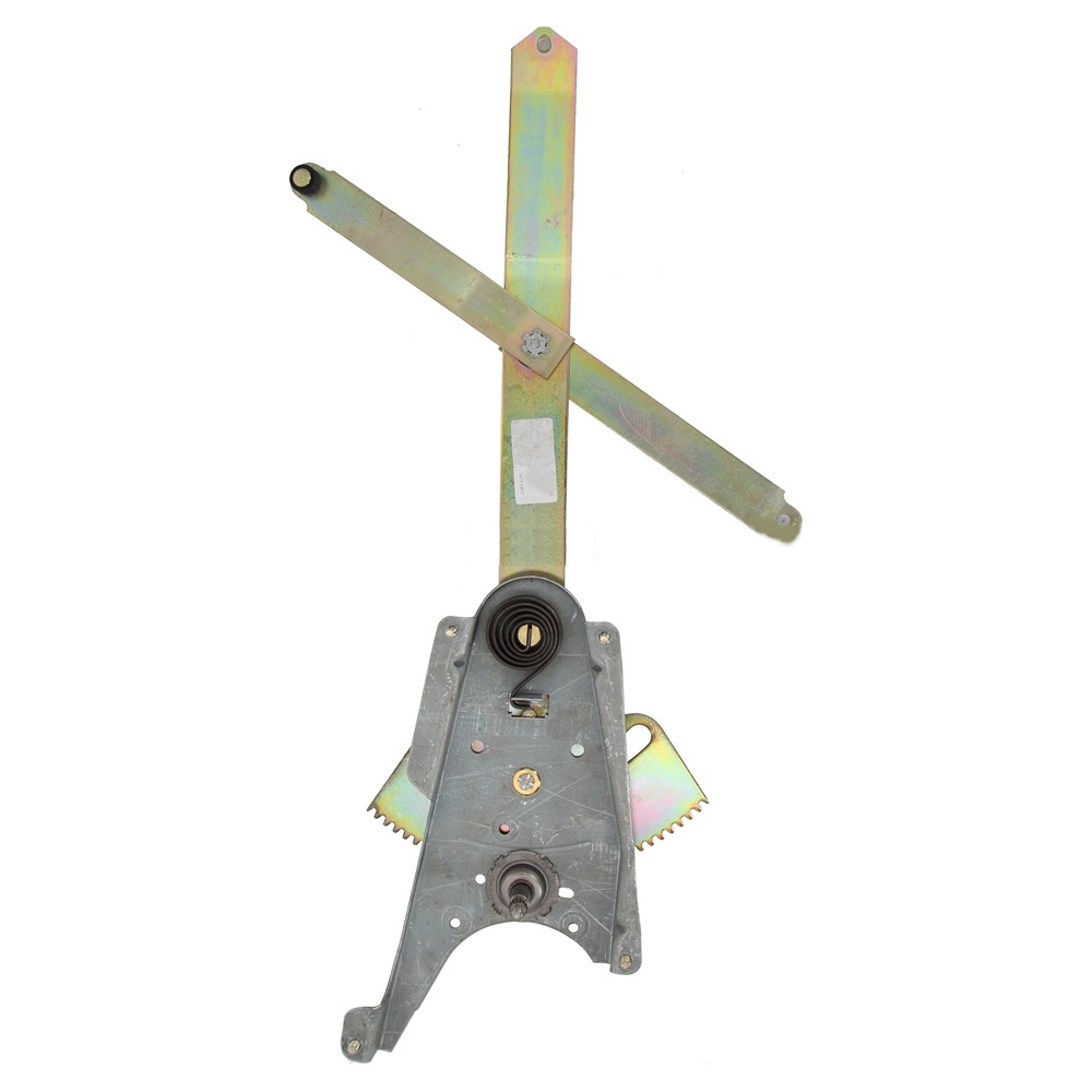Máquina Levanta Cristal para Renault 18 1982 / 1990 delantera Manual izquierda