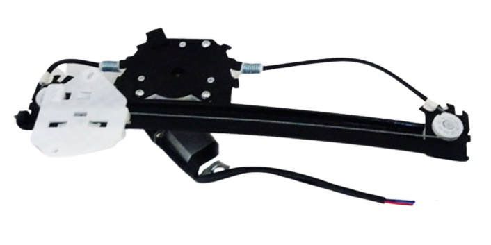 Máquina Levanta Cristal para Renault Duster / Oroch 2011 / 2020 Sandero / Stepway 2008 / 2013 Eléctrica trasera izquierda