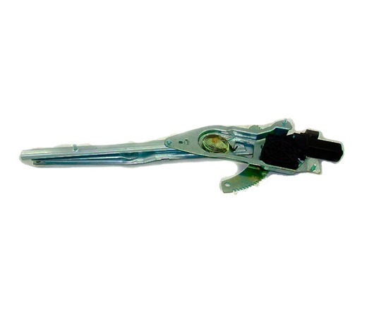 Máquina Levanta Cristal para Renault Kangoo 1999 / 2017 Eléctrica derecha