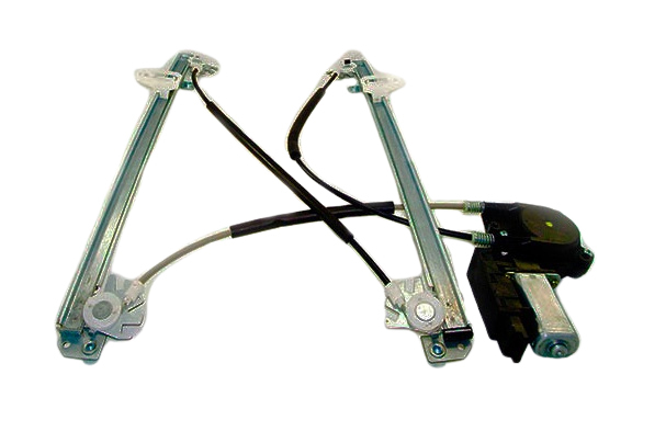 Máquina Levanta Cristal para Renault Megane Ii 2005 / 2010 delantera Eléctrica derecha