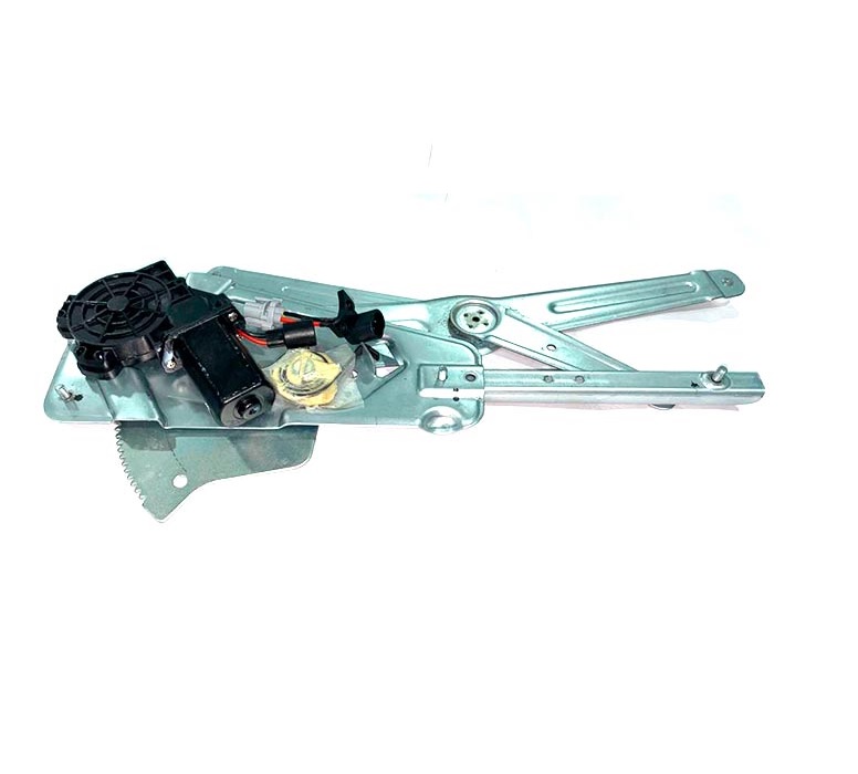 Máquina Levanta Cristal para Renault Twingo Eléctrica derecha