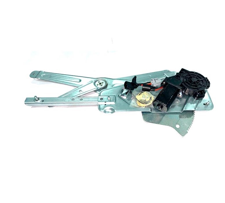 Máquina Levanta Cristal para Renault Twingo Eléctrica izquierda