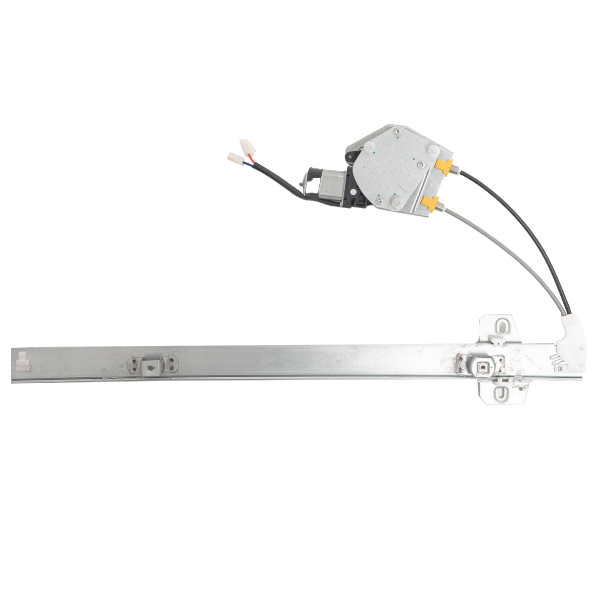 Máquina Levanta Cristal para Renault Master 2008 / 2012 Eléctrica derecha