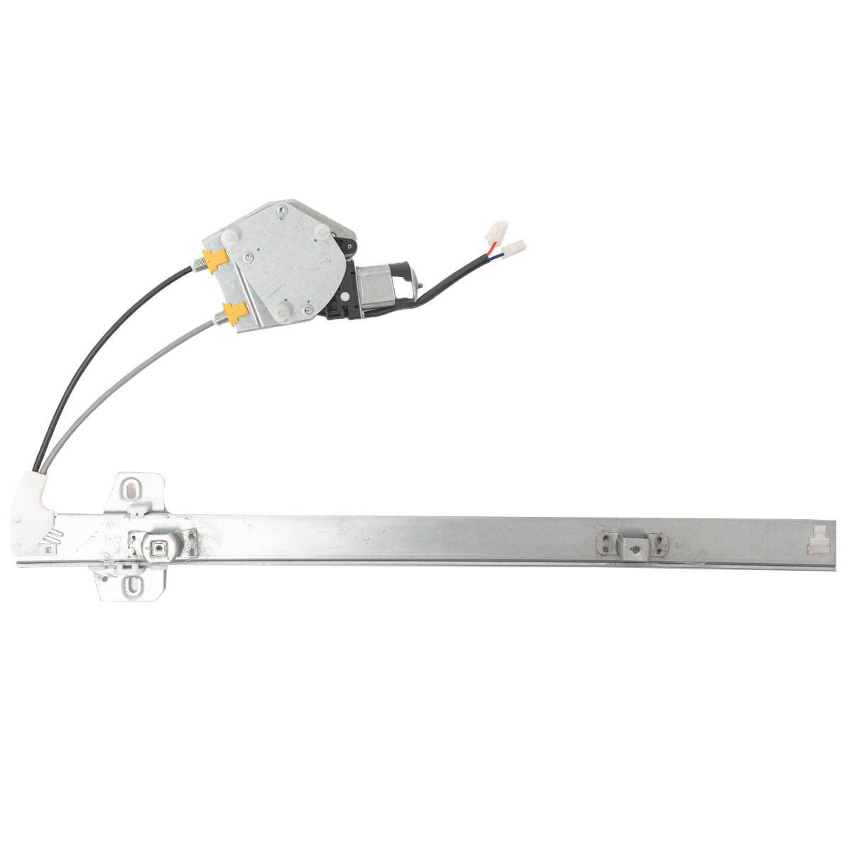 Máquina Levanta Cristal para Renault Master 2008 / 2012 Eléctrica izquierda