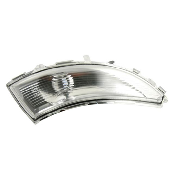 Faro de Espejo para Renault Captur 2017+ derecho