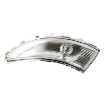 Faro de Espejo para Renault Captur 2017+ izquierdo