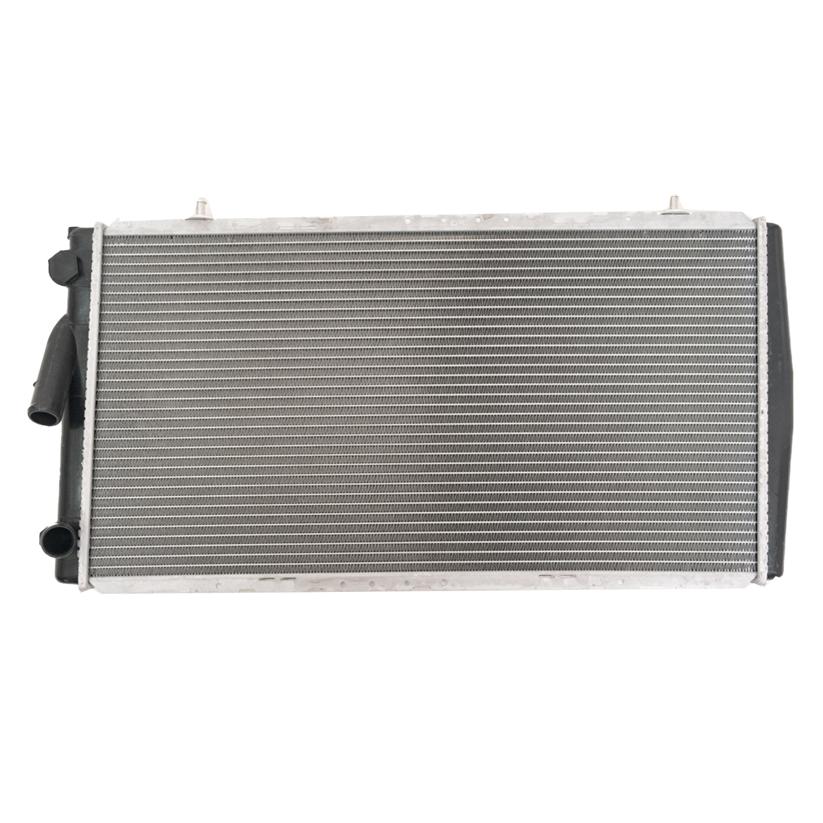 Radiadores Renault 21 Brazado 670X348X22