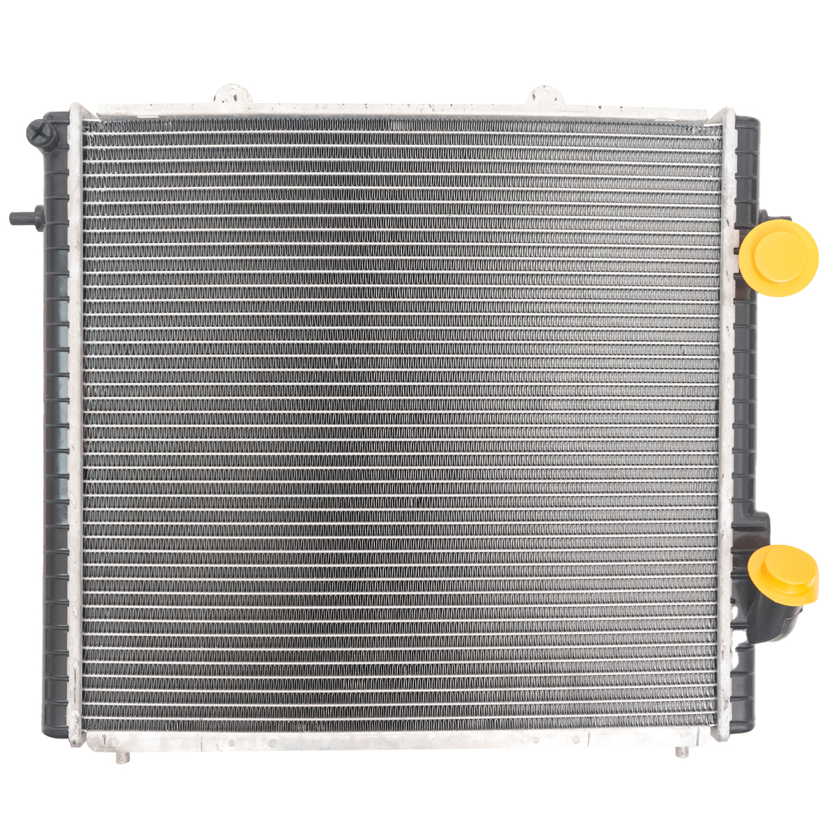 Radiadores Express 1.9 D Brazado 460X438X32