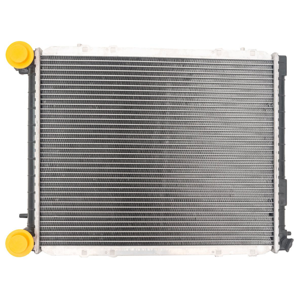 Radiadores R19-RT-1.7 / 1.9 D con Aa Brazado 480X388X40