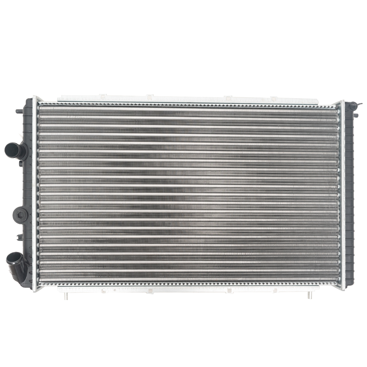 Radiadores Trafic 98 / 1.9 con A. 650X400X32 Al Mecanico