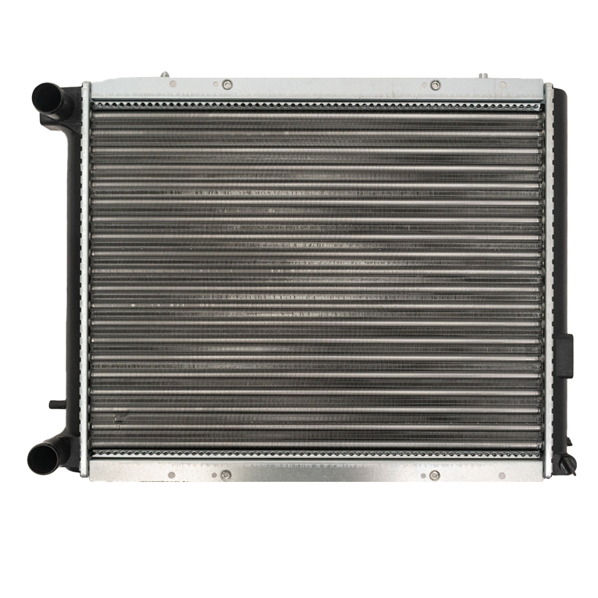 Radiadores R19-RT-1.7 / 1.9 D Trafic 2.0 / 2.2 con Aa 480X378X34 Aletado
