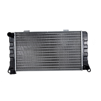 Radiadores R-12 1978-1990 1.4 sin A 475X308X26 Aletado