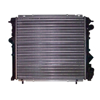 Radiadores Renault 19 Rn 1.6 con A 430X400X32 Al Mecanico