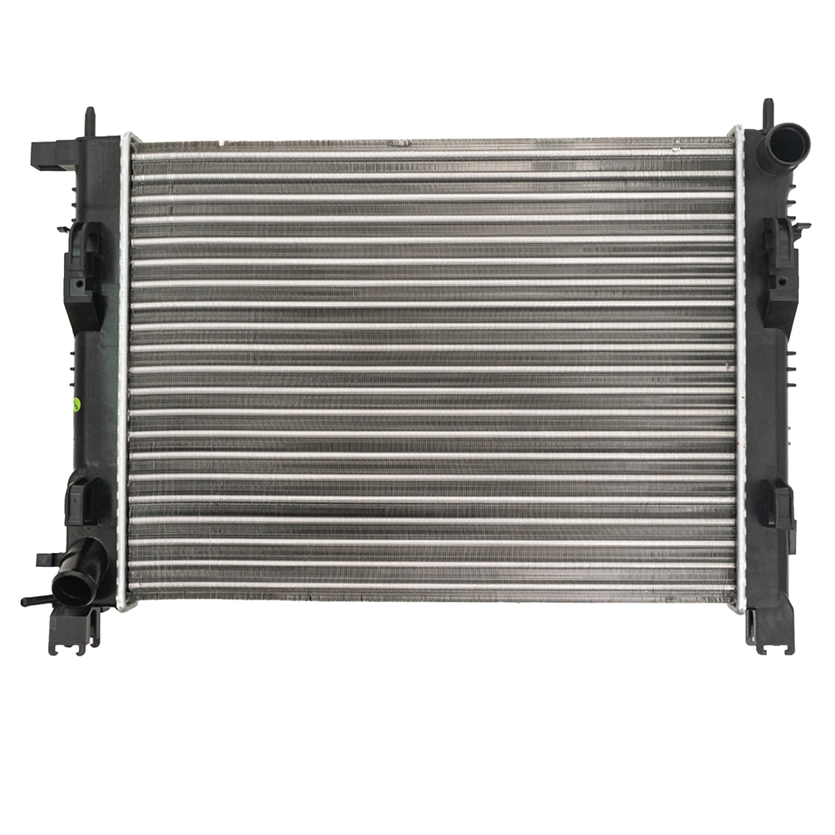 Radiadores Clio Ii LOGAN14 / Sandero Desde 2014 Duster St Desde 2013 con A 510X388X35 Aletado
