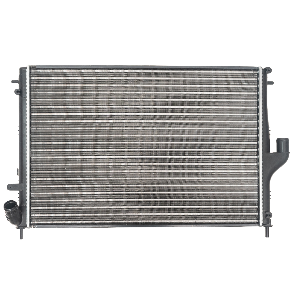 Radiadores Duster 11 / 585X388X32 Aletado