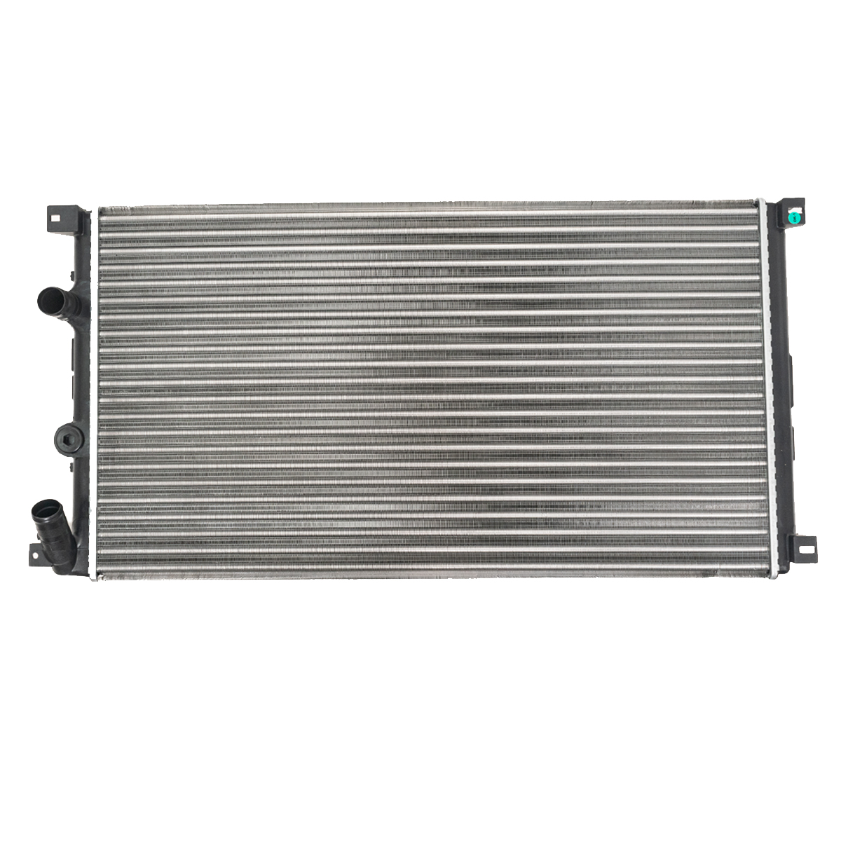 Radiadores Master 98 / 727X388X32 Al Mecanico