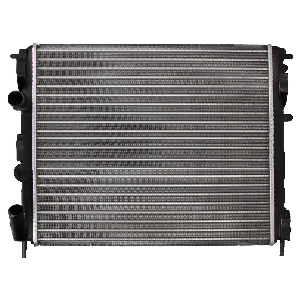 Radiadores Clio / Logan / Sandero / Symbol 1.2 1.5 1.6 430X553X20 Aluminio