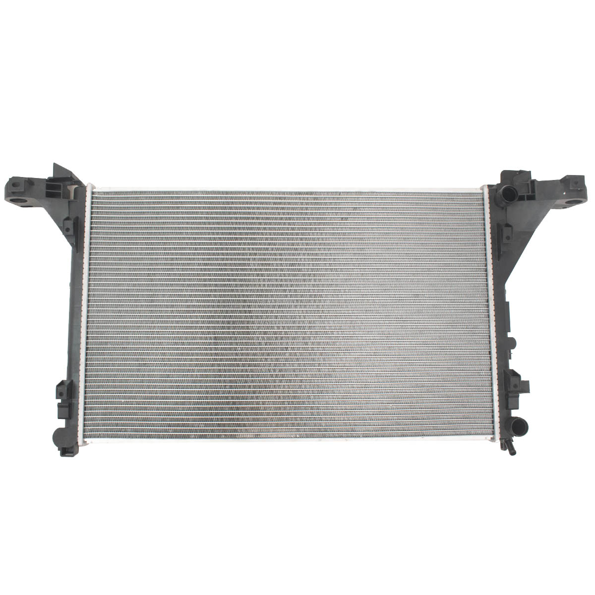 Radiadores Master Iii 13 / 2.3 Dci 775X470X23 Aletado