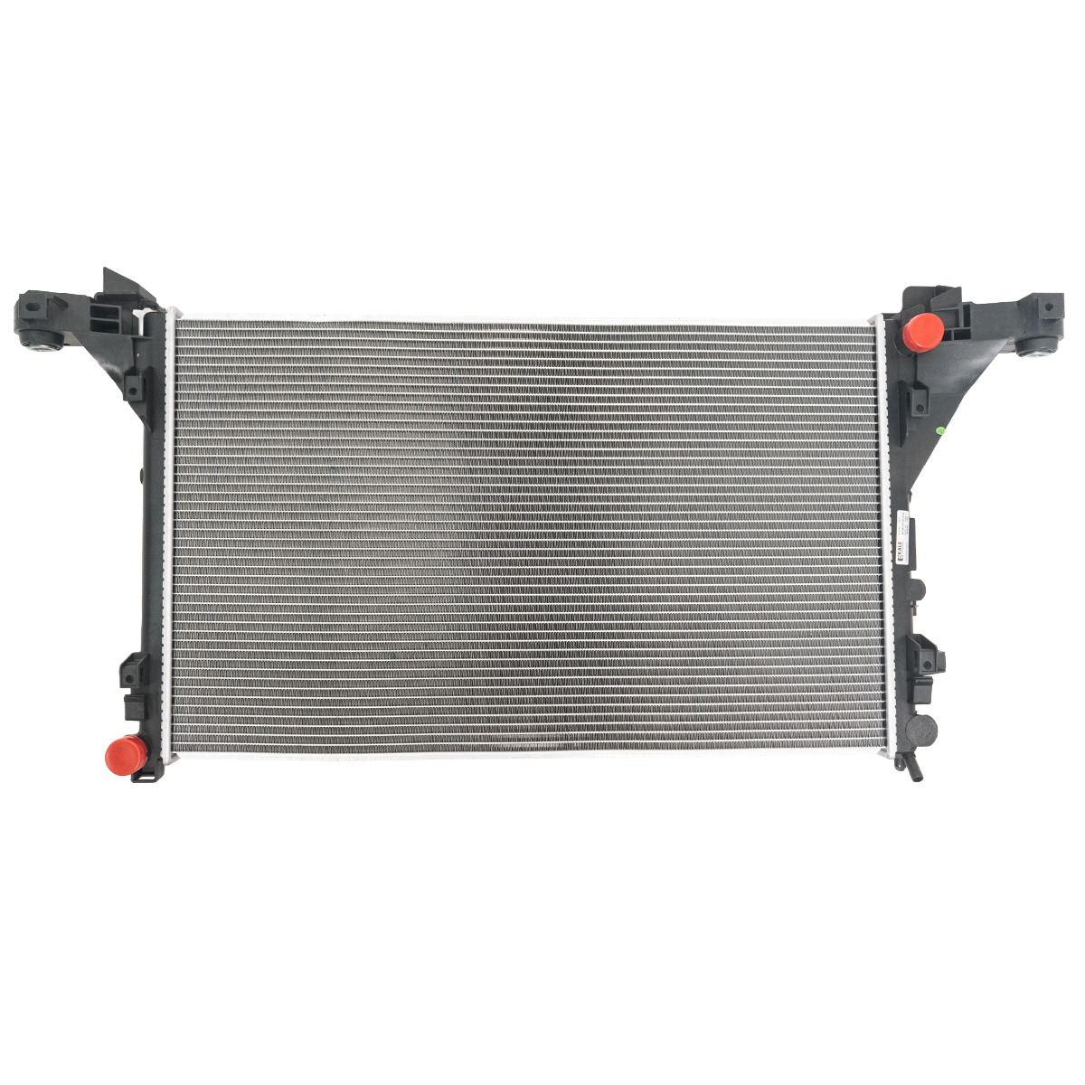 Radiadores Master Iii 13 / 2.3 Dci 773X469X34 Aletado