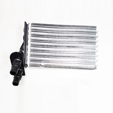 Radiadores de Calefacción Clio Ii Desde 2000 Symbol Desde 2009 Kangoo 02 / 435X377X16