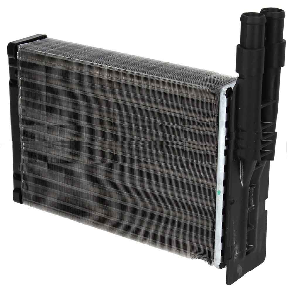 Radiadores de Calefacción R11 1983-1997 / R9 1988-1997 / Express 1997-2001 / Twingo 213X158X42