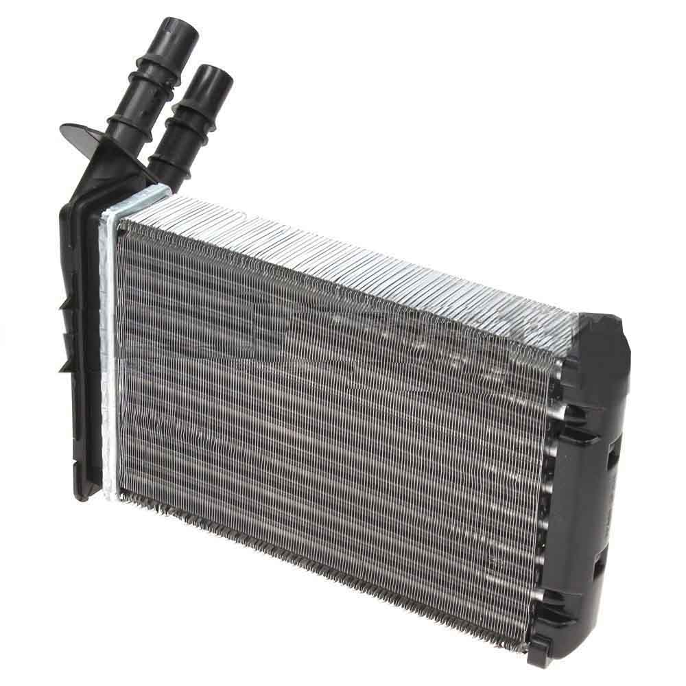 Radiadores de Calefacción Clio Desde 1999 Clio Mio Desde 2012 Kangoo 2009-2014 Symbol 09 / 234X158X42