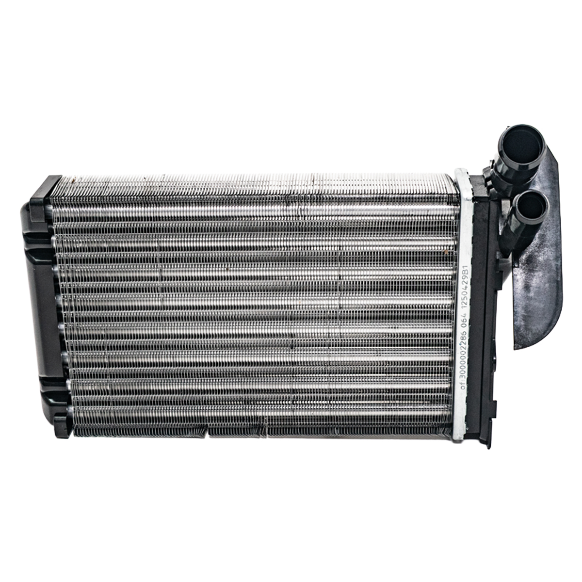 Radiadores de Calefacción R19 / Clio 1994-1999 / Kangoo 1996-2008 / Megane 1996-1999 157X234X42 Aletado
