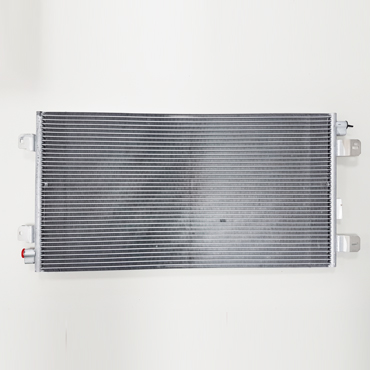 Condensadores Master Furgon 06` / Chasis (09') 1.9 Dci 685X376X16