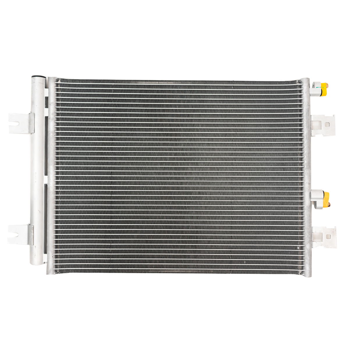 Condensadores Logan 2007-2009 Sandero 2008-2011 1.6 520X398X16