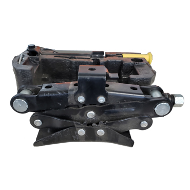 Criques / Manijas Originales Megane Ii 2005-2008 Tuerca 17 mm con Llave con Caja