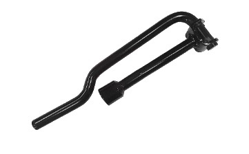 Llaves de Rueda Originales Clio / Megane 1999-2004 / Kangoo Tuerca 19 mm
