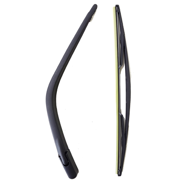 Brazo de Escobilla para trasero Renault Clio 1994 / 1999 / Laguna 2004 / 2006 Ii 5 Puertas luneta con Escobilla