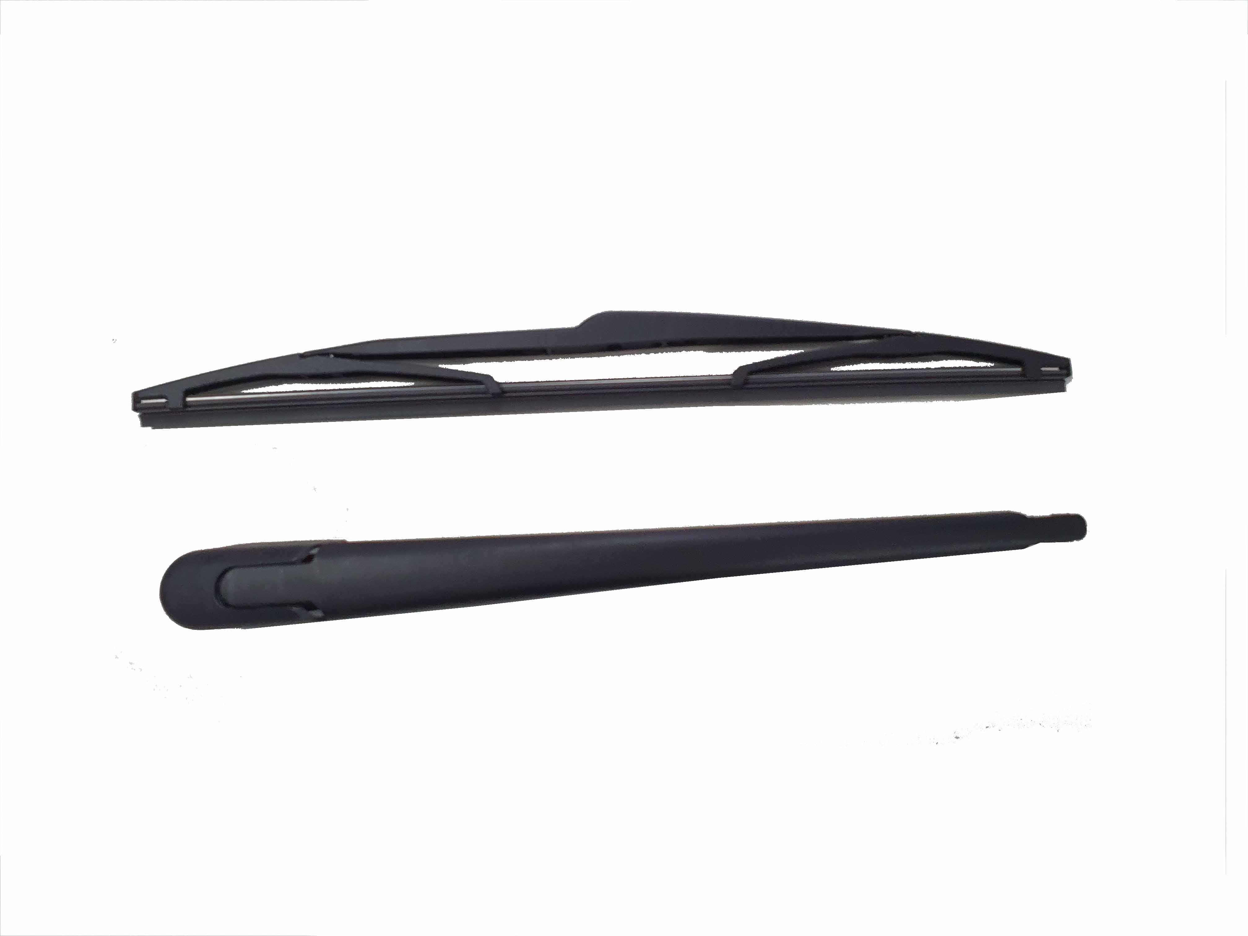 Brazo de escobilla para Kangoo 1999-2017 con 2 Ptas luneta con Escobilla GS080