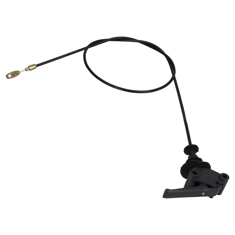 Cable Tira Capot Renault 9 / 11 con Manija