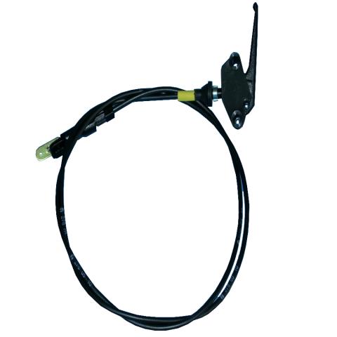 Cable Tira Capot Trafic 1993-2002 con Manija