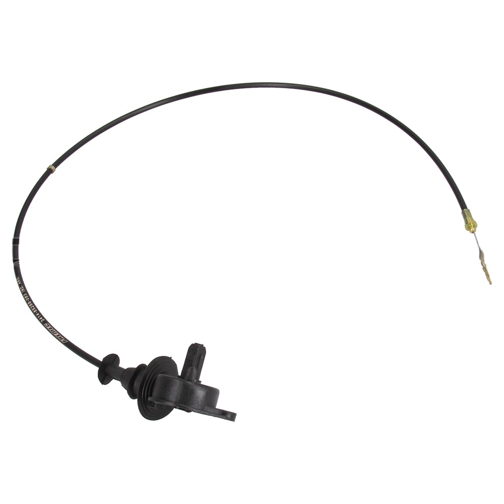 Cable Tira Capot Kangoo 1999-2017