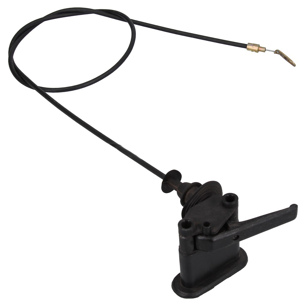 Cable Tira Capot Express con Manija