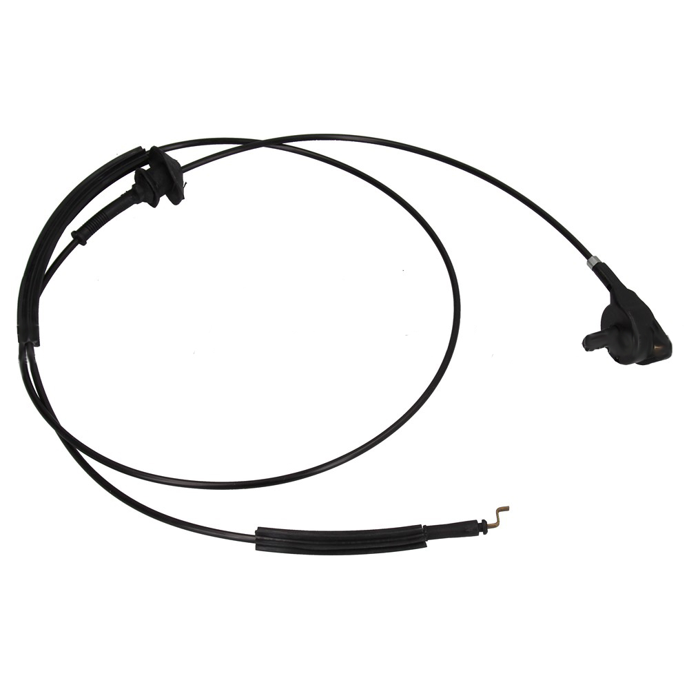 Cable Tira Capot Clio Ii 1999-2006