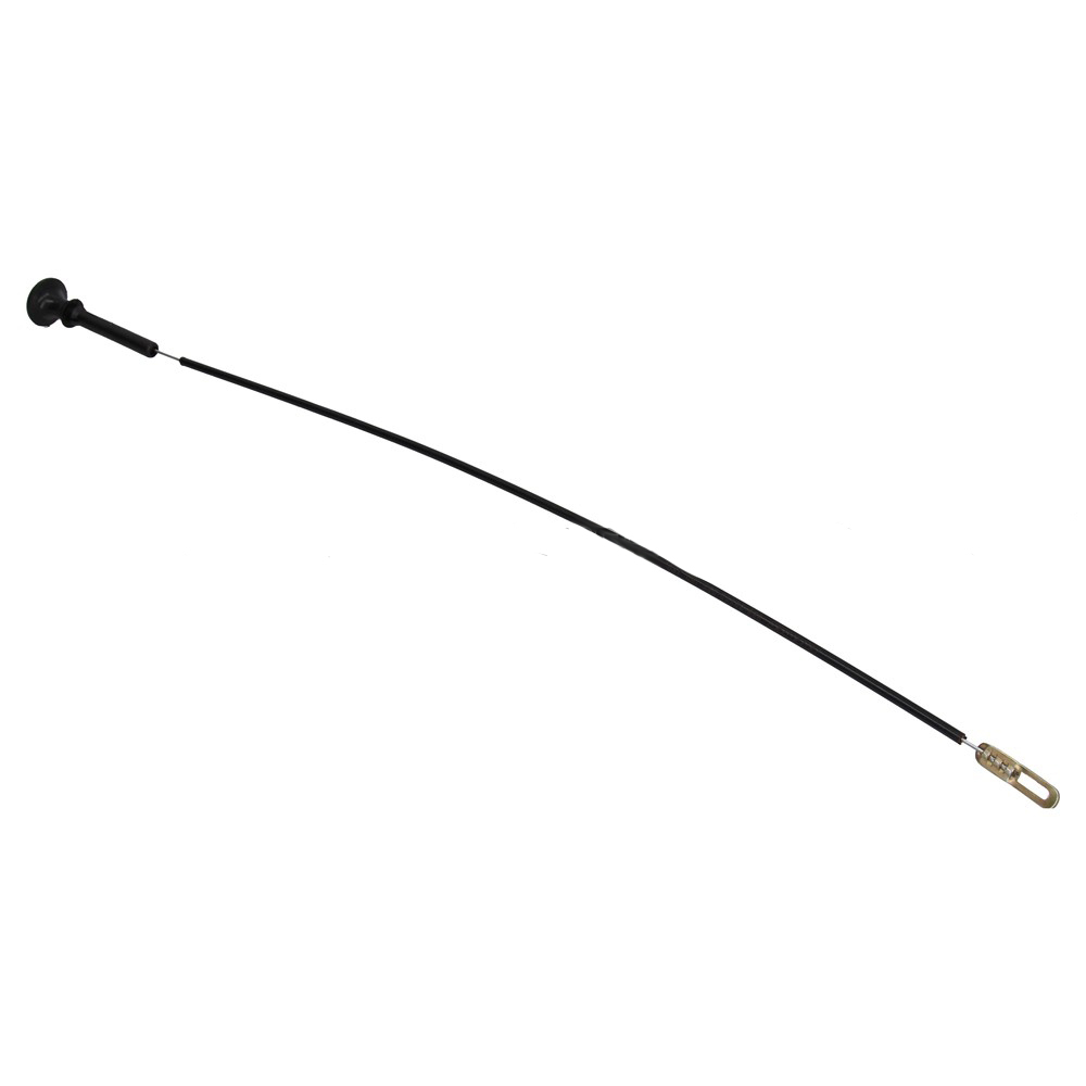 Cable Tira Capot Renault 12 1971-1994 con Manija