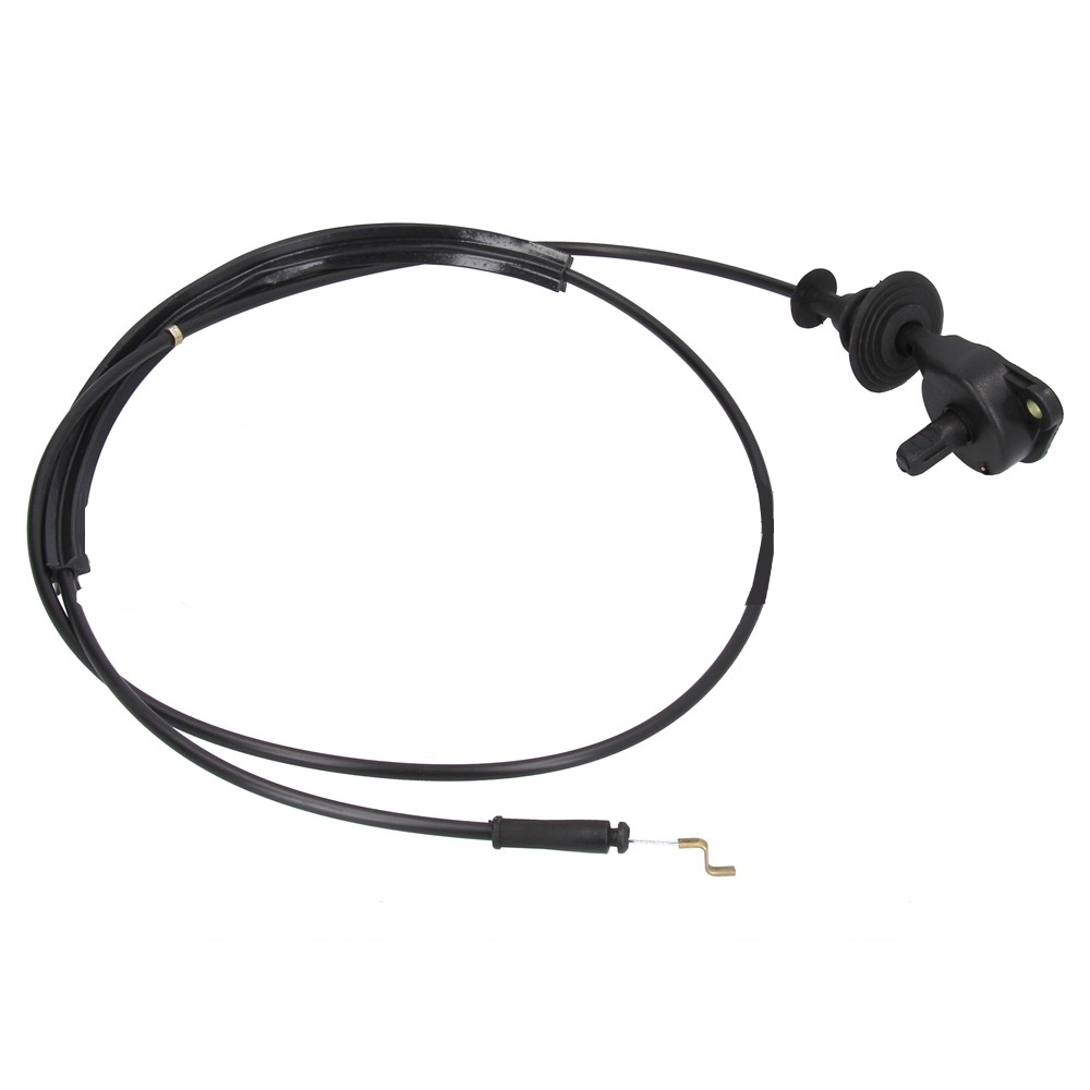 Cable Tira Capot Master 2009-2012 con Soporte