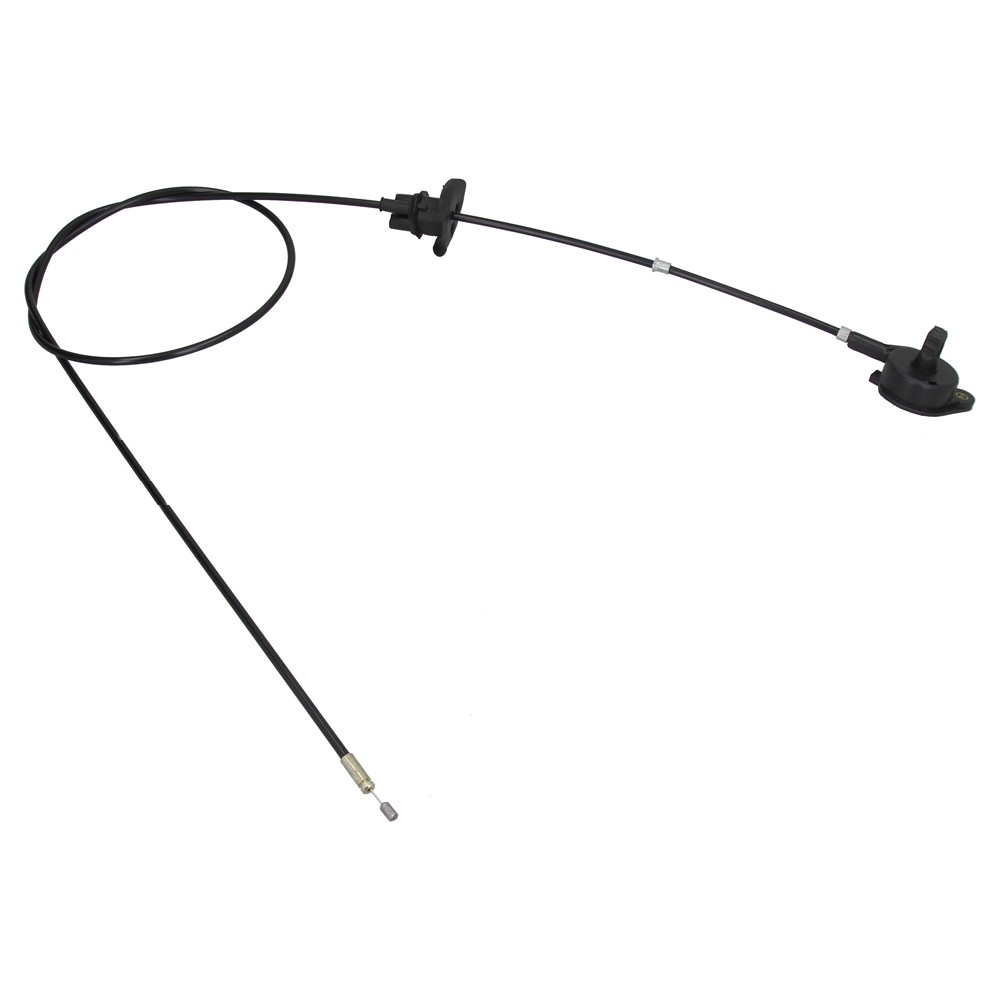 Cable Tira Capot Master 2013-2019 con Soporte