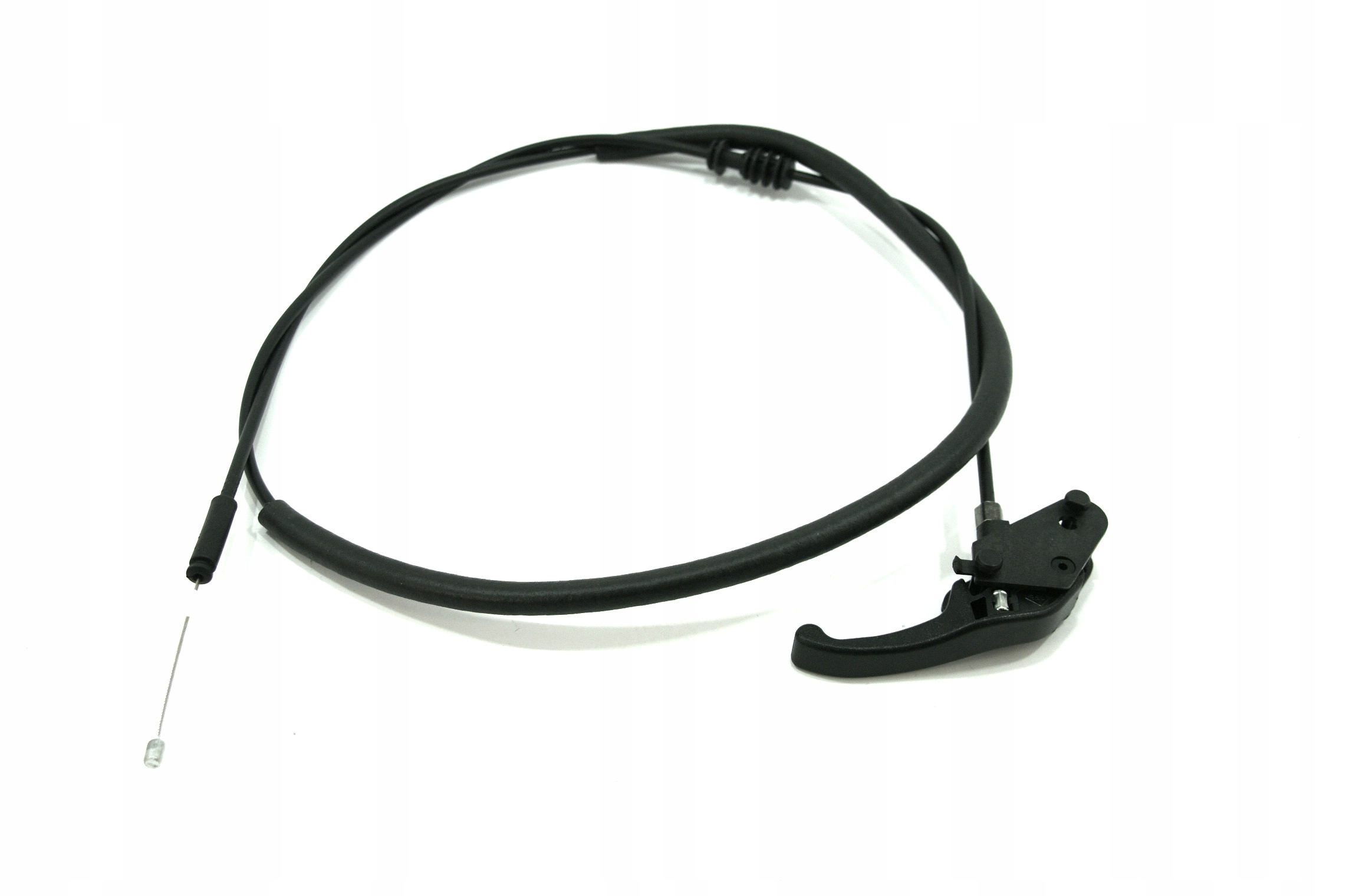 Cable Tira Capot Megane Ii Desde 2005 interior